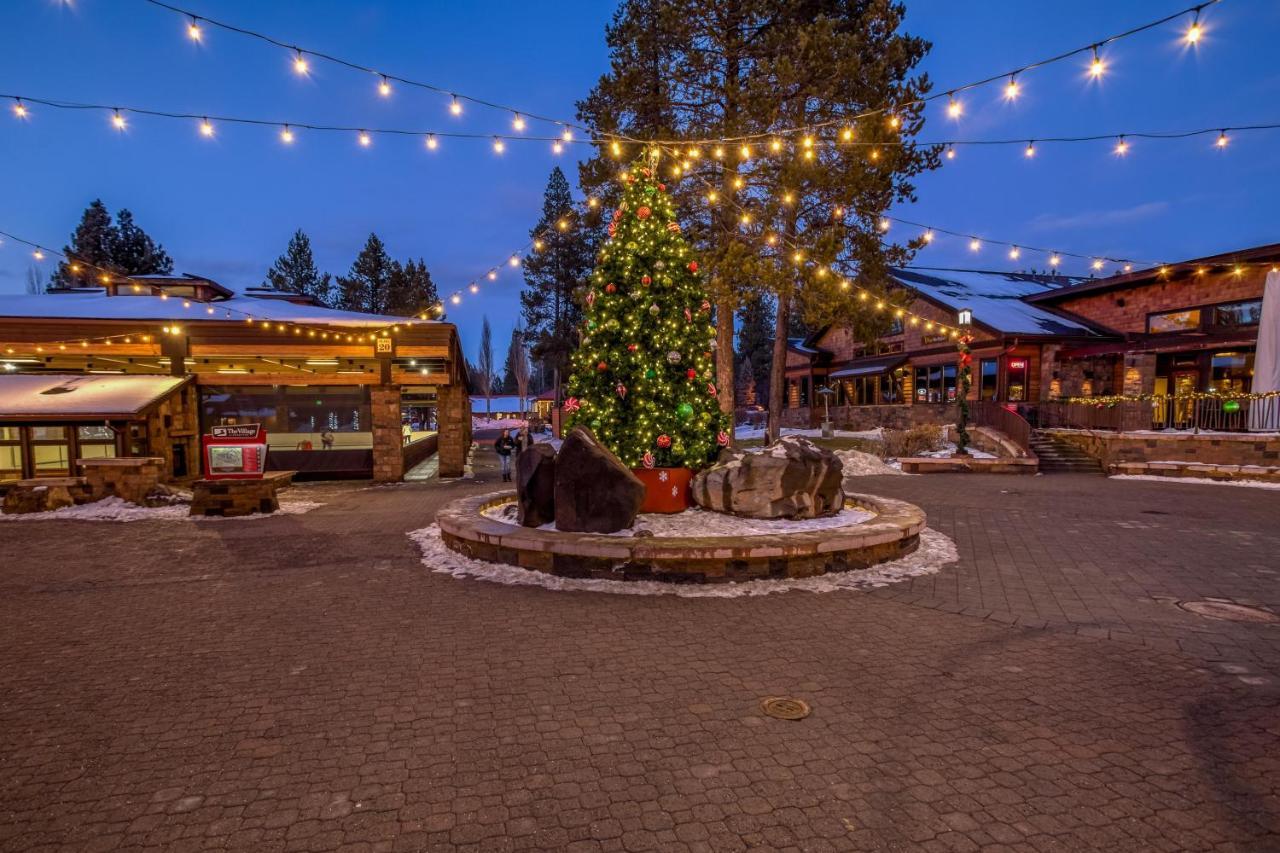 Three Rivers Basecamp Sunriver Ngoại thất bức ảnh