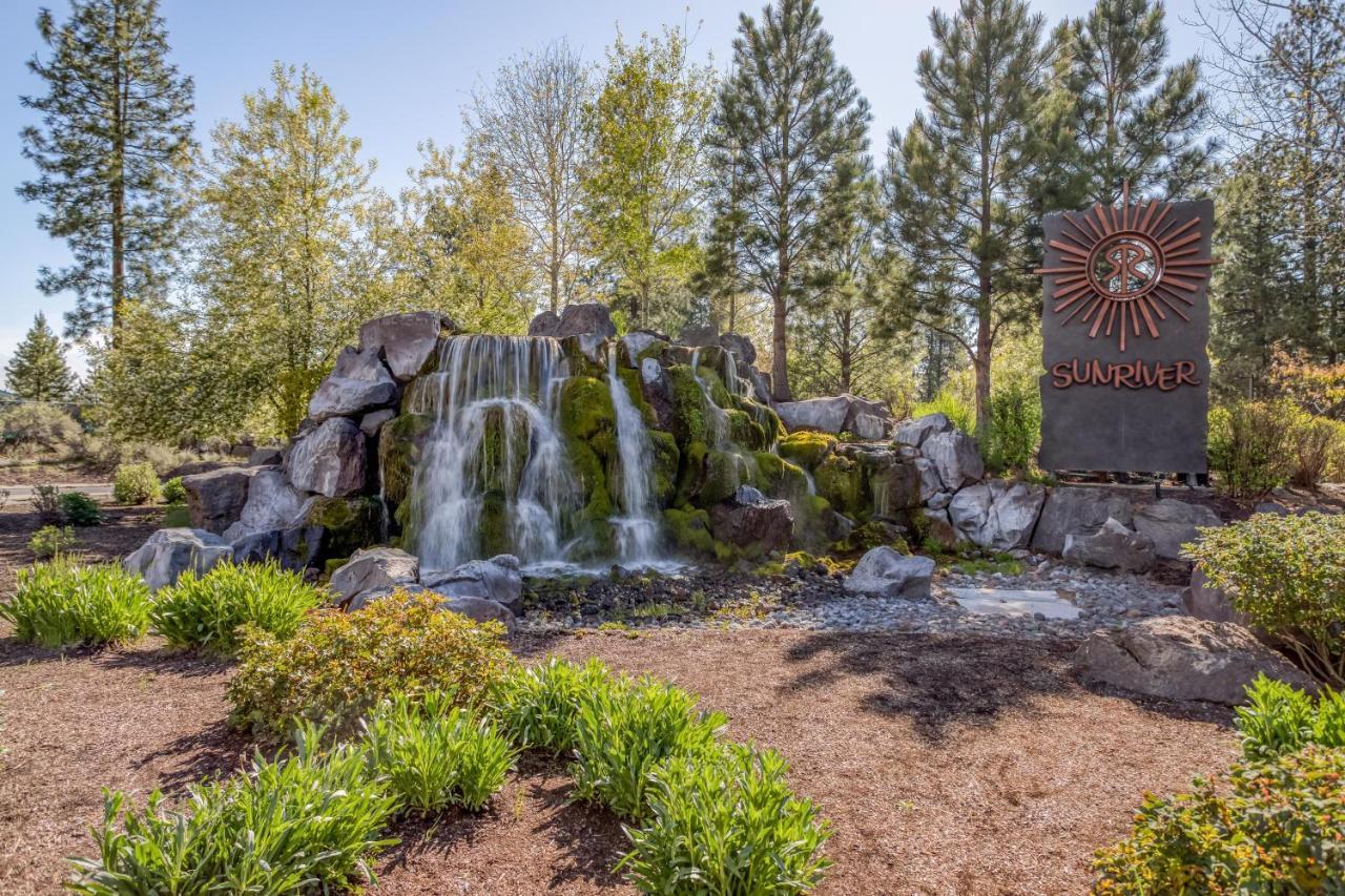 Three Rivers Basecamp Sunriver Ngoại thất bức ảnh
