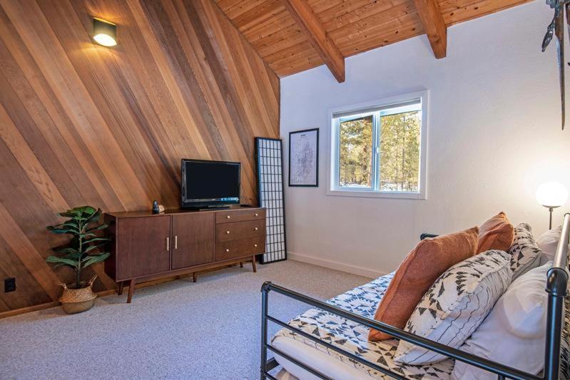 Three Rivers Basecamp Sunriver Ngoại thất bức ảnh